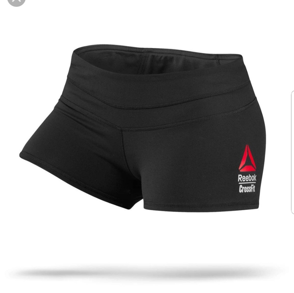 Reebok shorts